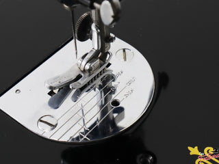 Load image into Gallery viewer, Singer Featherweight 221 Sewing Machine, AL007*** - 1952