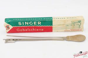 Singercraft Guide, Singer (Vintage Original)