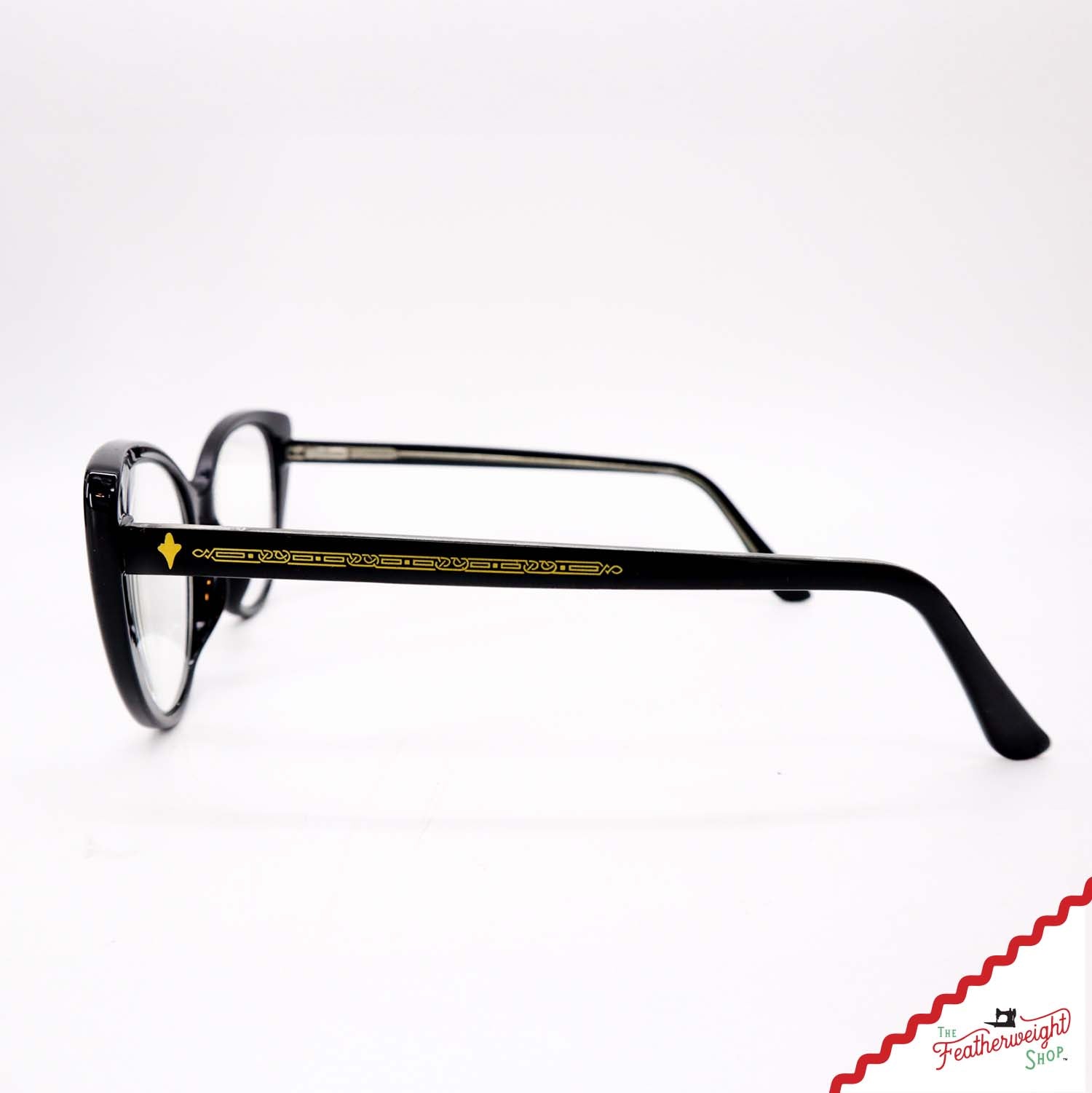 Reading Glasses, Featherweight Readers With Case