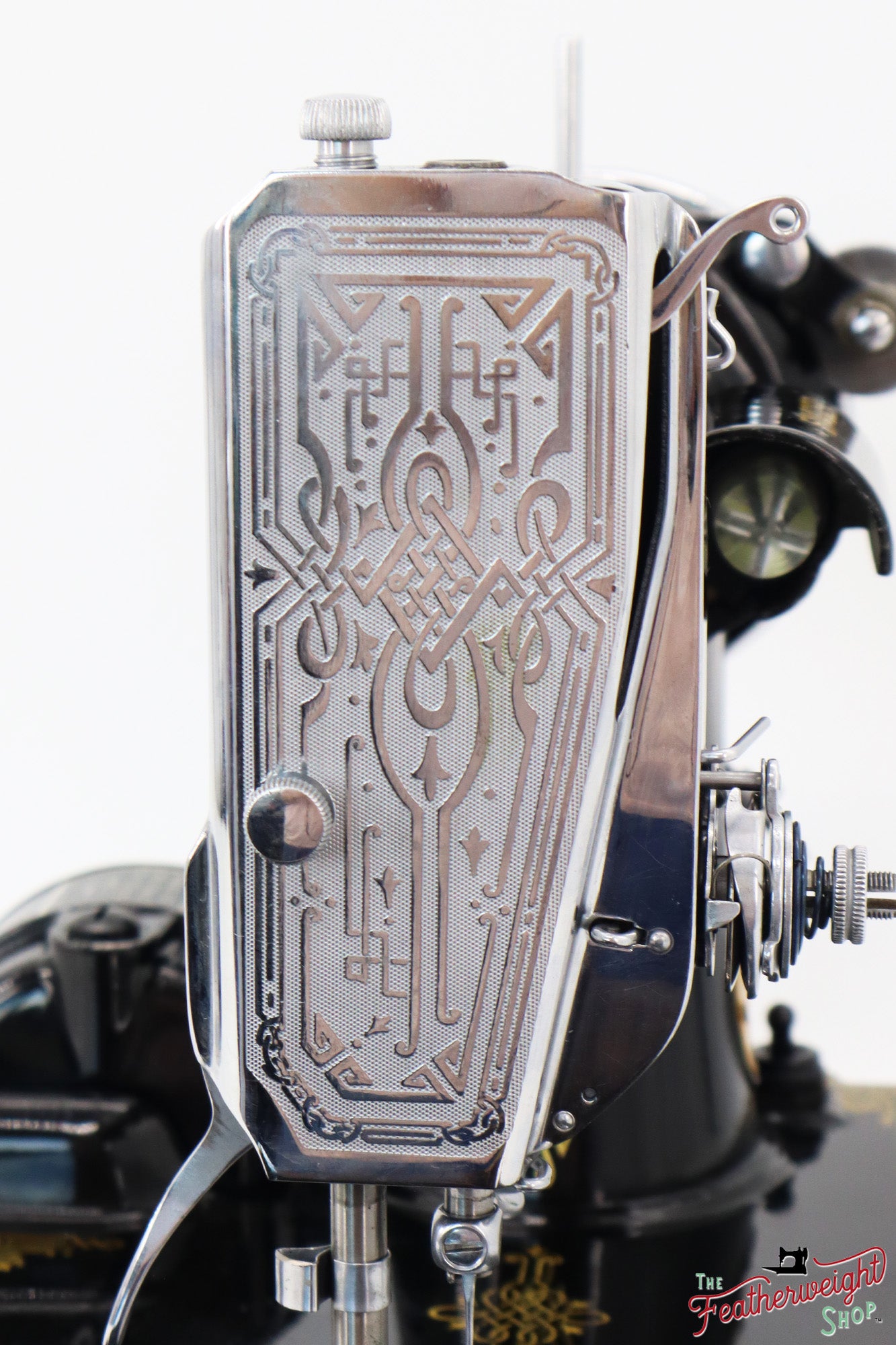 Singer Featherweight 221 Sewing Machine, 