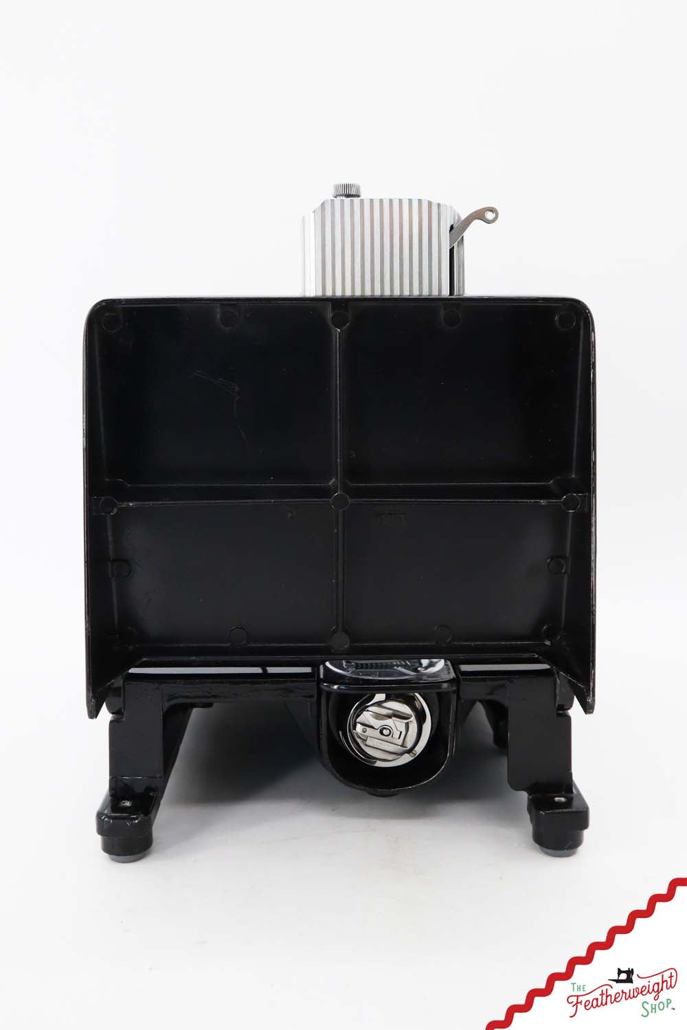 Singer Featherweight 222K Sewing Machine - EJ9122**, 1954