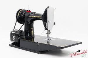 Singer Featherweight 221 Sewing Machine, AH564*** - 1948