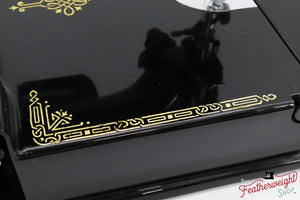 Singer Featherweight 221 Sewing Machine, AH564*** - 1948