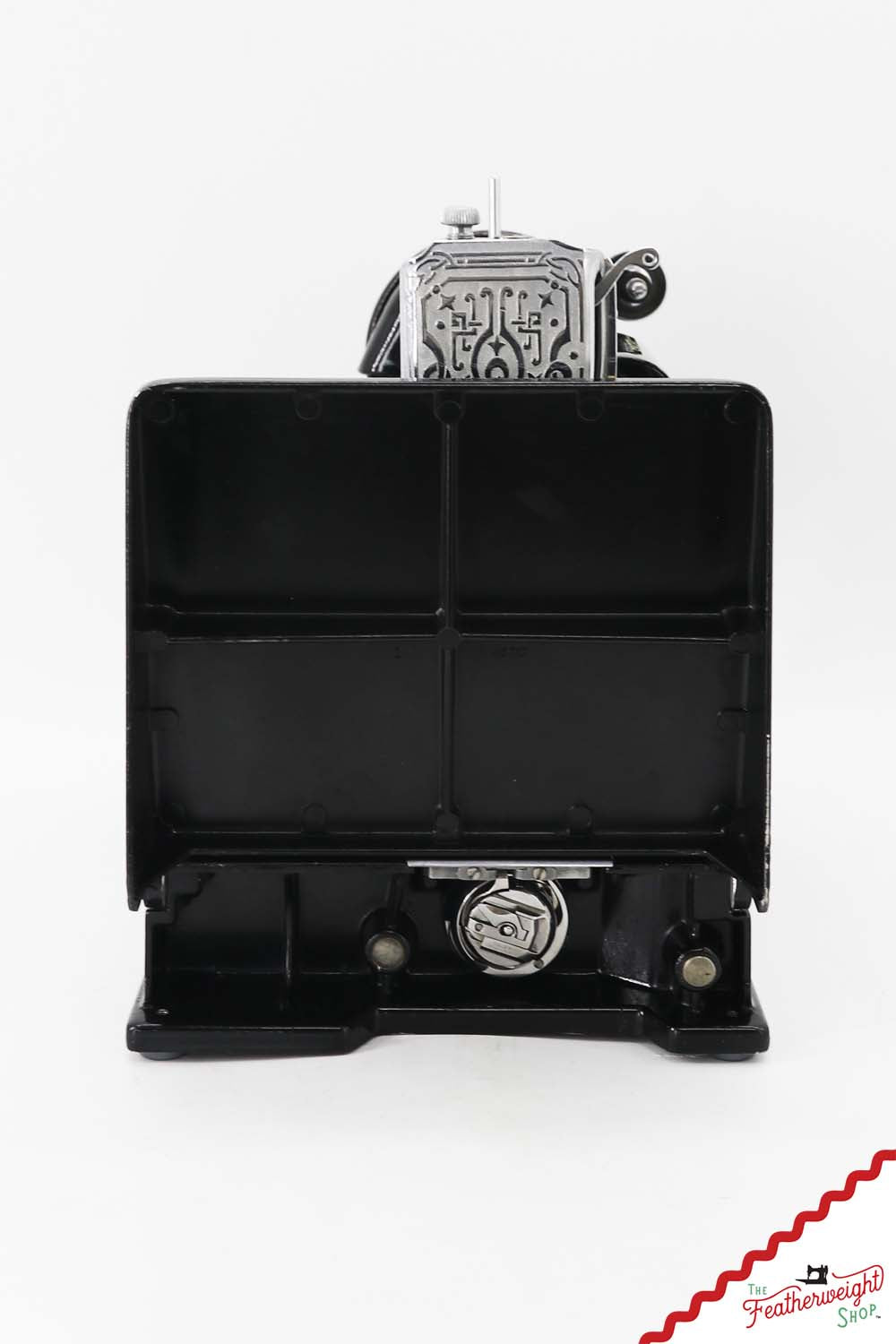 Singer Featherweight 221K Sewing Machine - Centennial, EG6388** - 1951