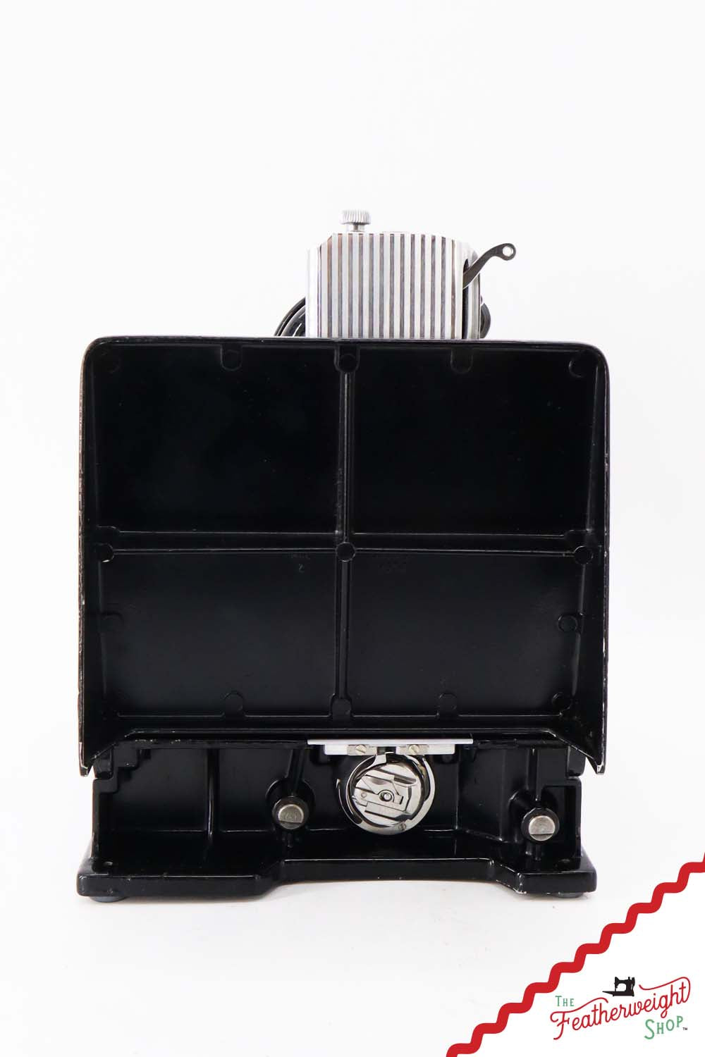 Singer Featherweight 221K Sewing Machine, 1953 - EH894***