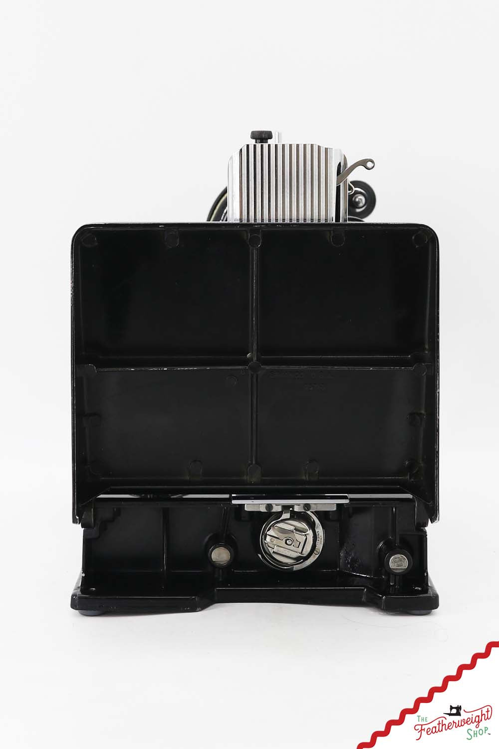 Singer Featherweight 221 Sewing Machine, AL401*** - 1953