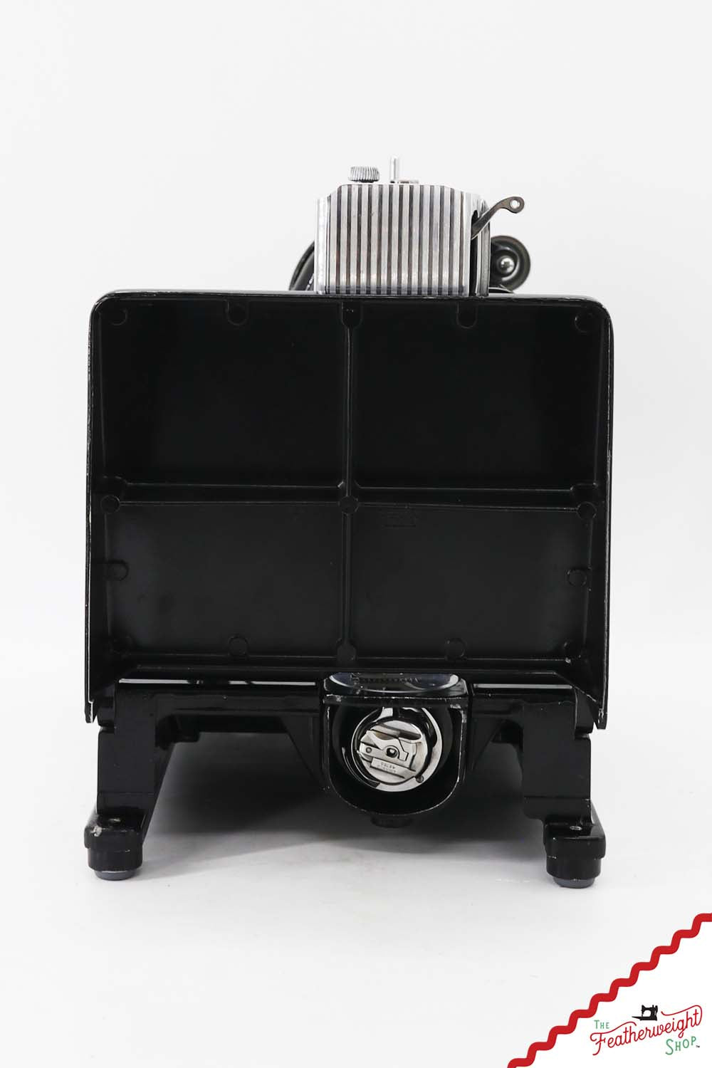 Singer Featherweight 222K Sewing Machine - EJ6189**, 1954