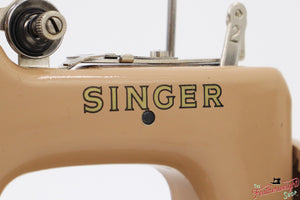 Singer Sewhandy Model 20 - Beige - 6/23