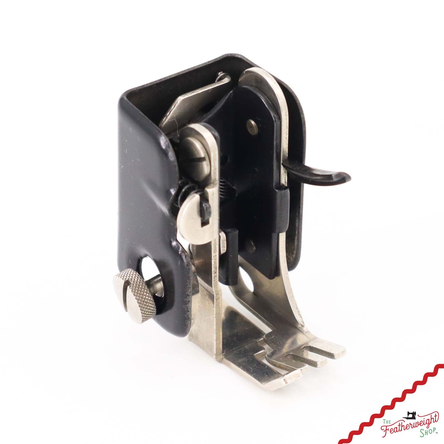 Walking Presser Foot "Penguin", Singer (Vintage Original)
