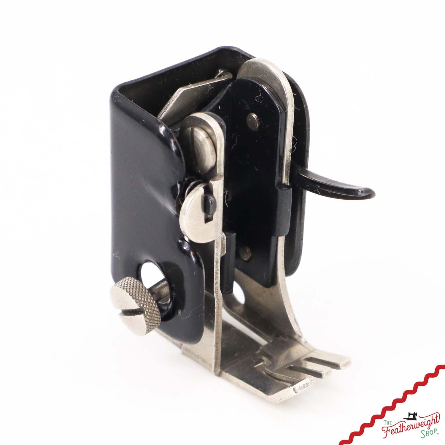 Walking Presser Foot "Penguin", Singer (Vintage Original)