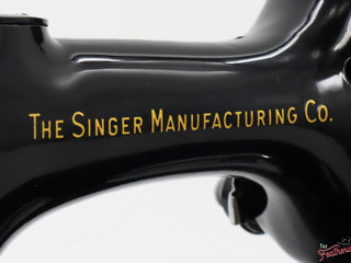 Load image into Gallery viewer, Singer Featherweight 221 Sewing Machine, AM364*** - 1956