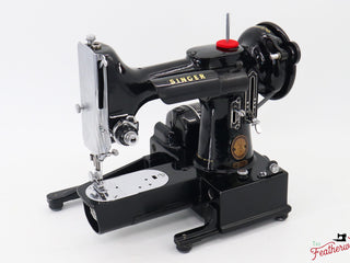 Load image into Gallery viewer, Singer Featherweight 222K Sewing Machine - EK3267**, 1955