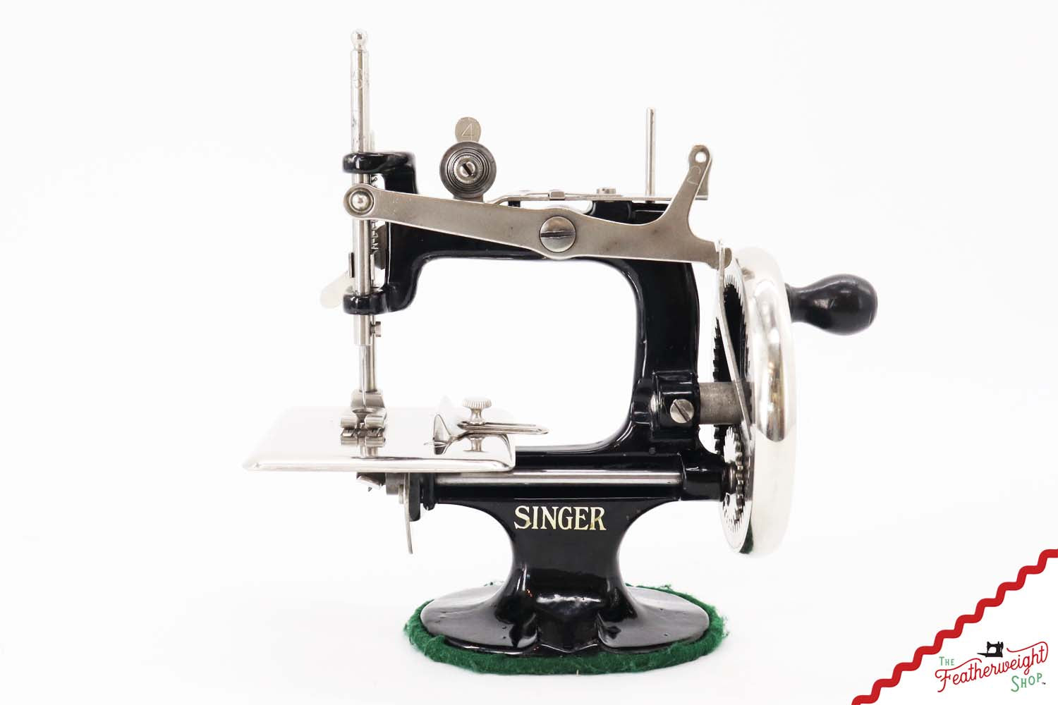 Singer Sewhandy Model 20, Black - June 2026, Faire