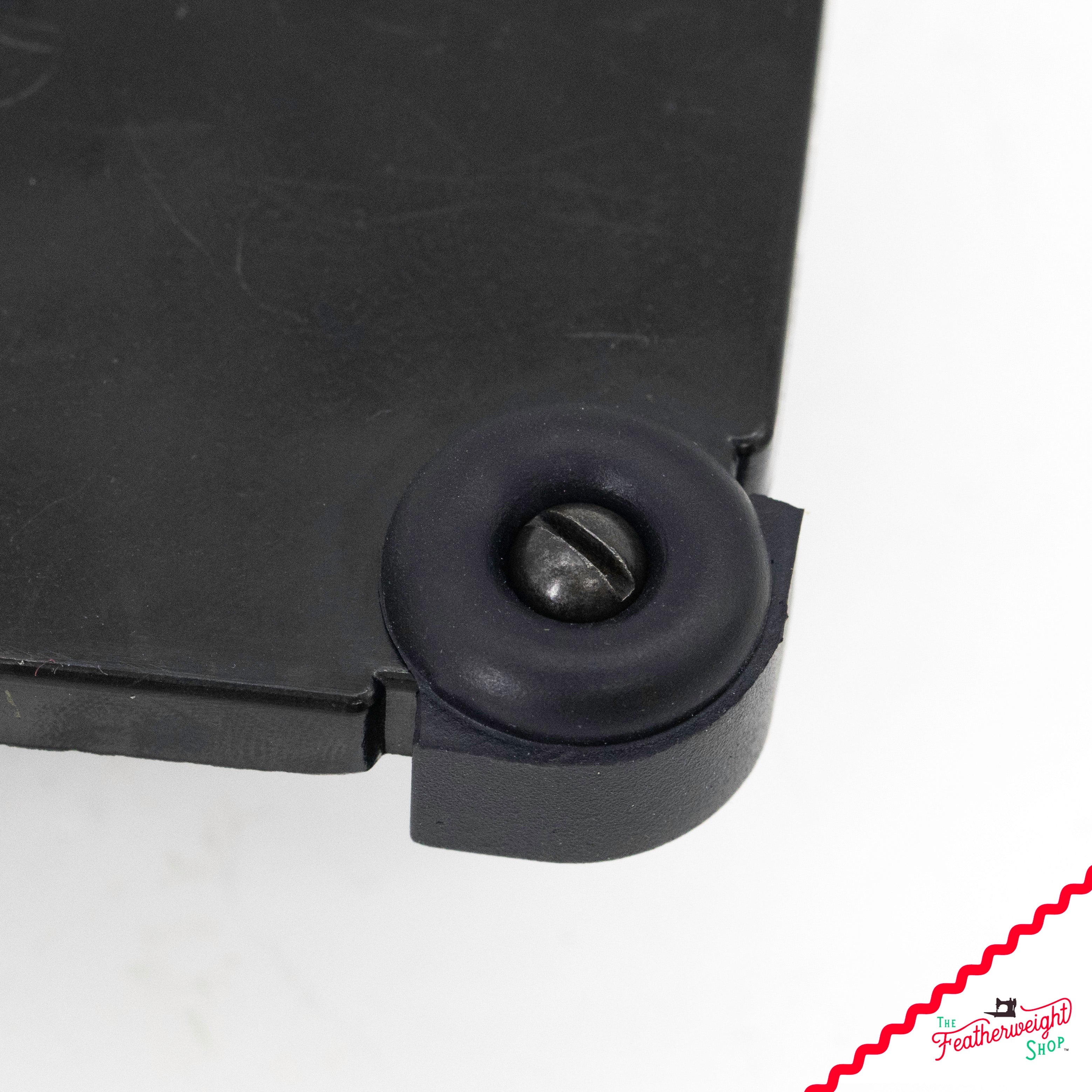 Singer Featherweight 221 Foot Controller Rubber Feet – The