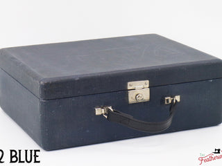 Load image into Gallery viewer, Singer Fashion Aids Attachments Case (Vintage Original)