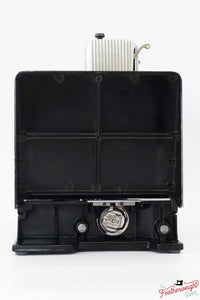Singer Featherweight 221 Sewing Machine, AL391*** - 1953
