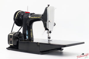 Singer Featherweight 221 Sewing Machine, AL391*** - 1953