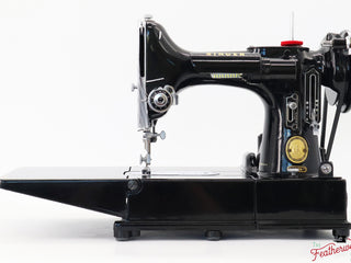 Load image into Gallery viewer, Singer Featherweight 222K Sewing Machine - EL1771**, 1956