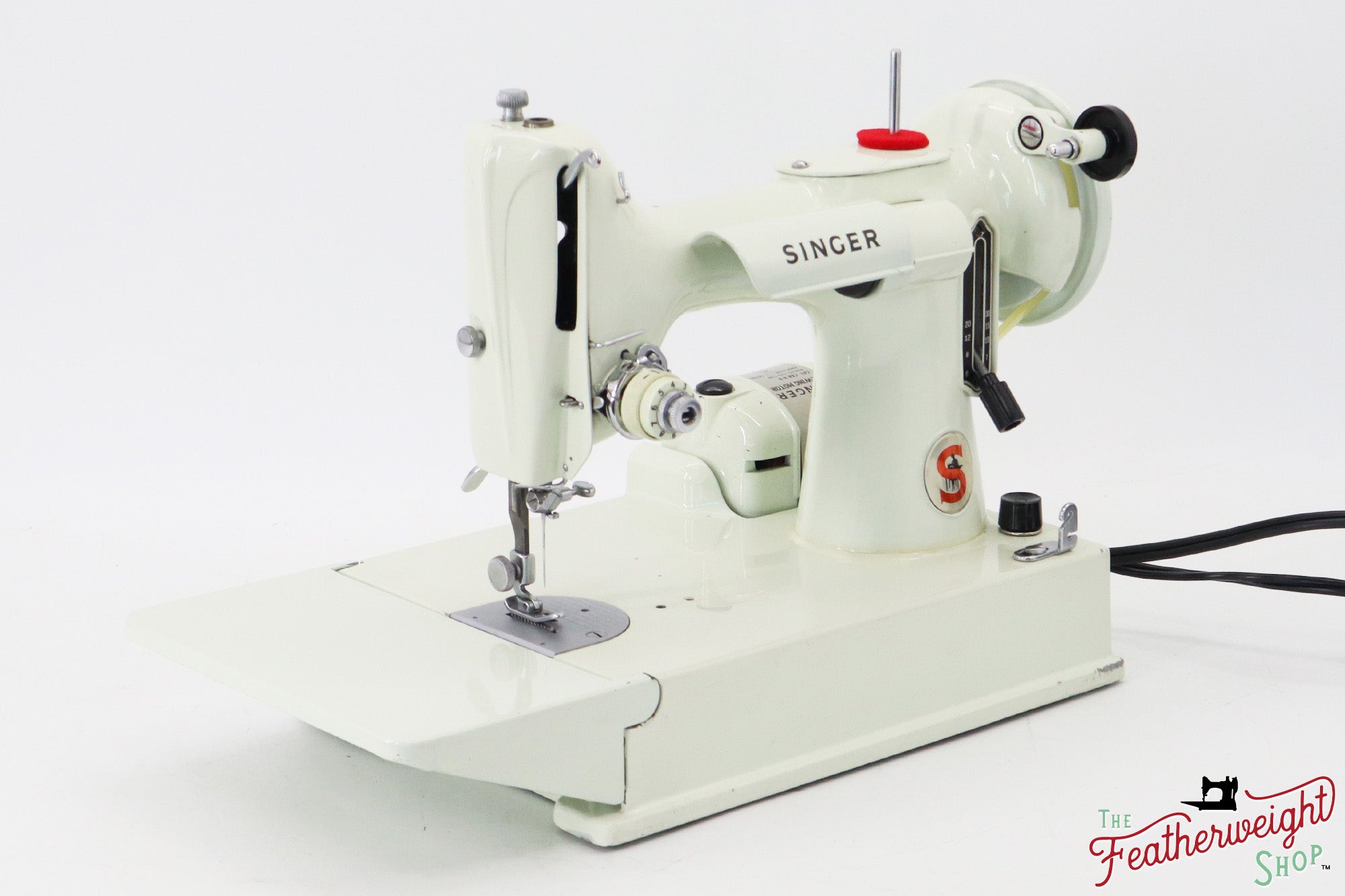 今市隆二 Sewing Machine Logo Tee SS L ホワイト SINGER Quilting Sewing Machine in Sewing Machines - Walmart.com