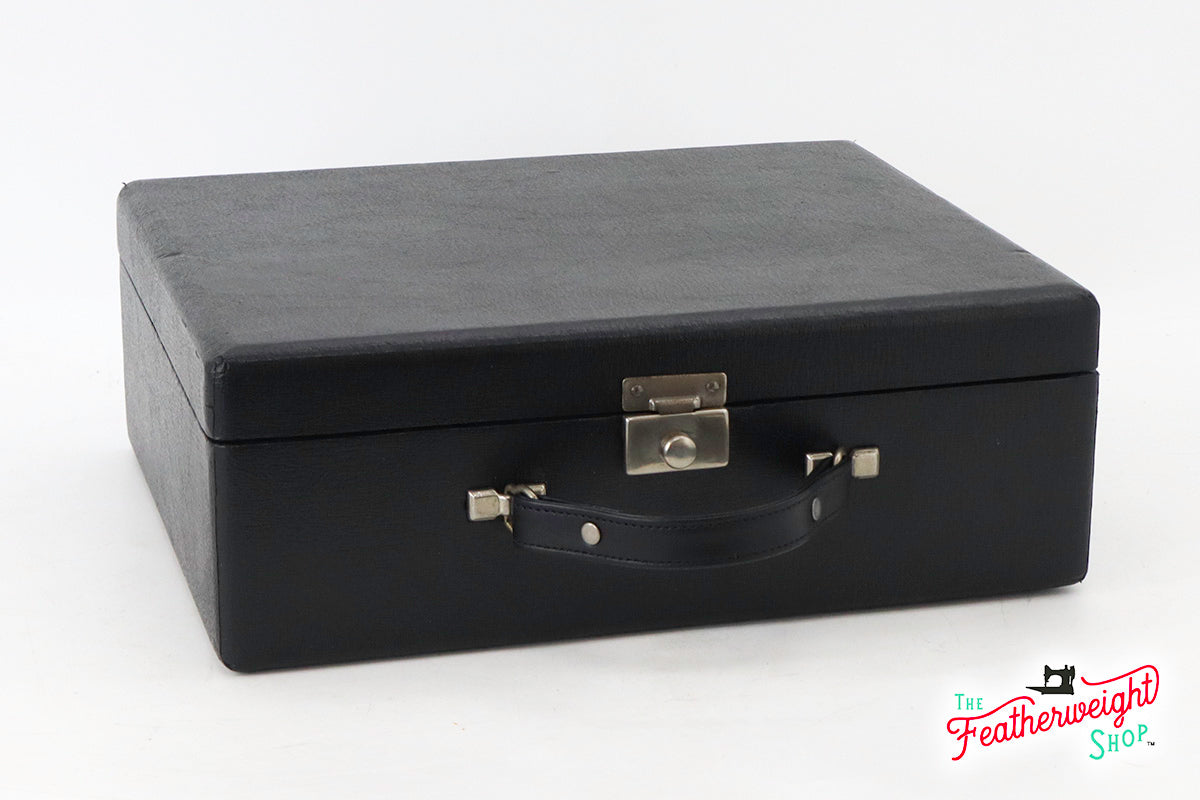 Singer Fashion Aids Attachments Case (Vintage Original)