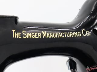 Load image into Gallery viewer, Singer Featherweight 221K Sewing Machine, 1951 - EH0055**