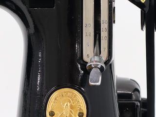 Load image into Gallery viewer, Singer Featherweight 221K Sewing Machine, 1951 - EH0055**