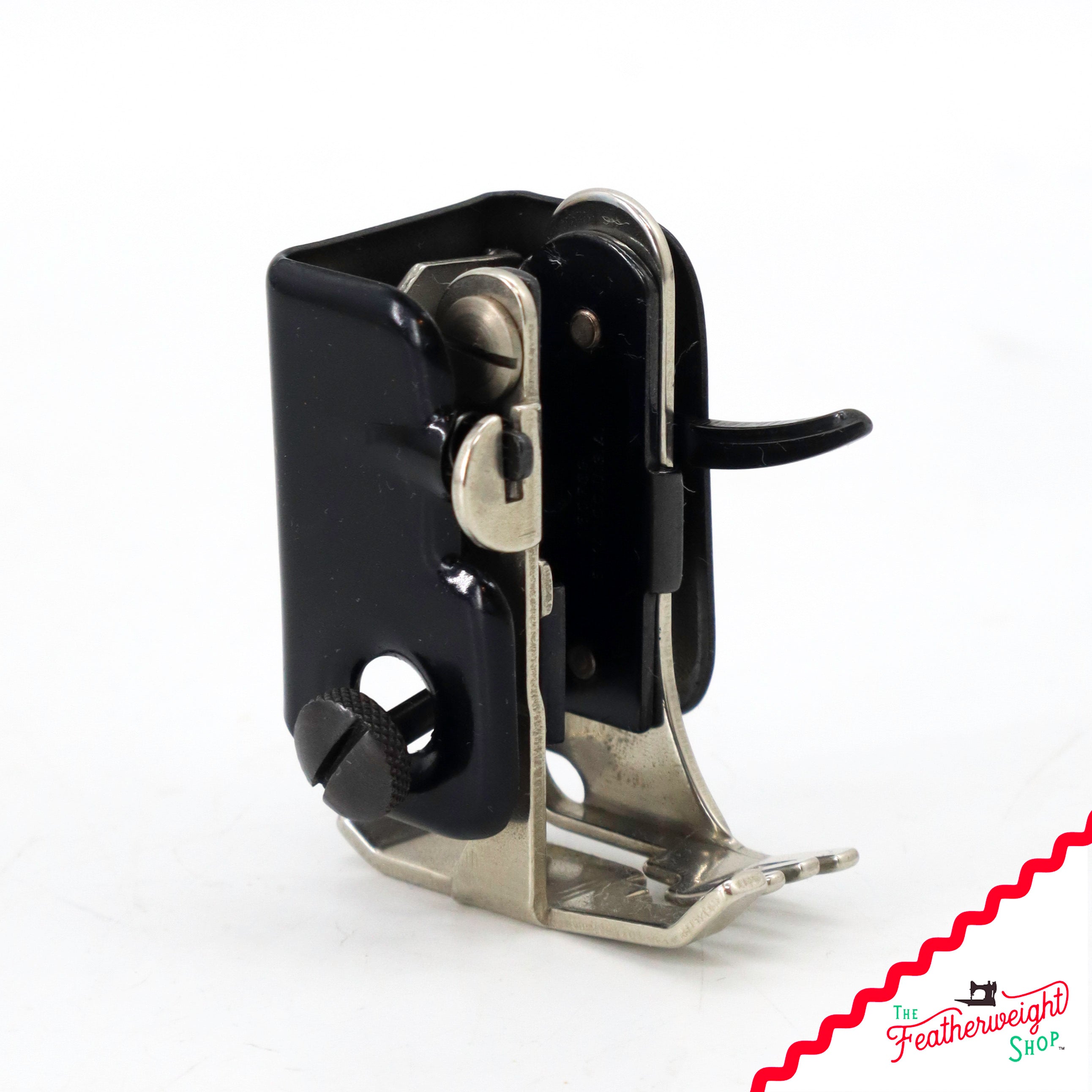 Walking Presser Foot "Penguin", Singer (Vintage Original)