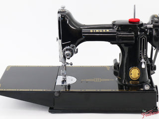 Load image into Gallery viewer, Singer Featherweight 221K Sewing Machine, 1955 - EK2033**