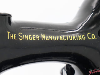 Load image into Gallery viewer, Singer Featherweight 221K Sewing Machine, 1955 - EK2033**