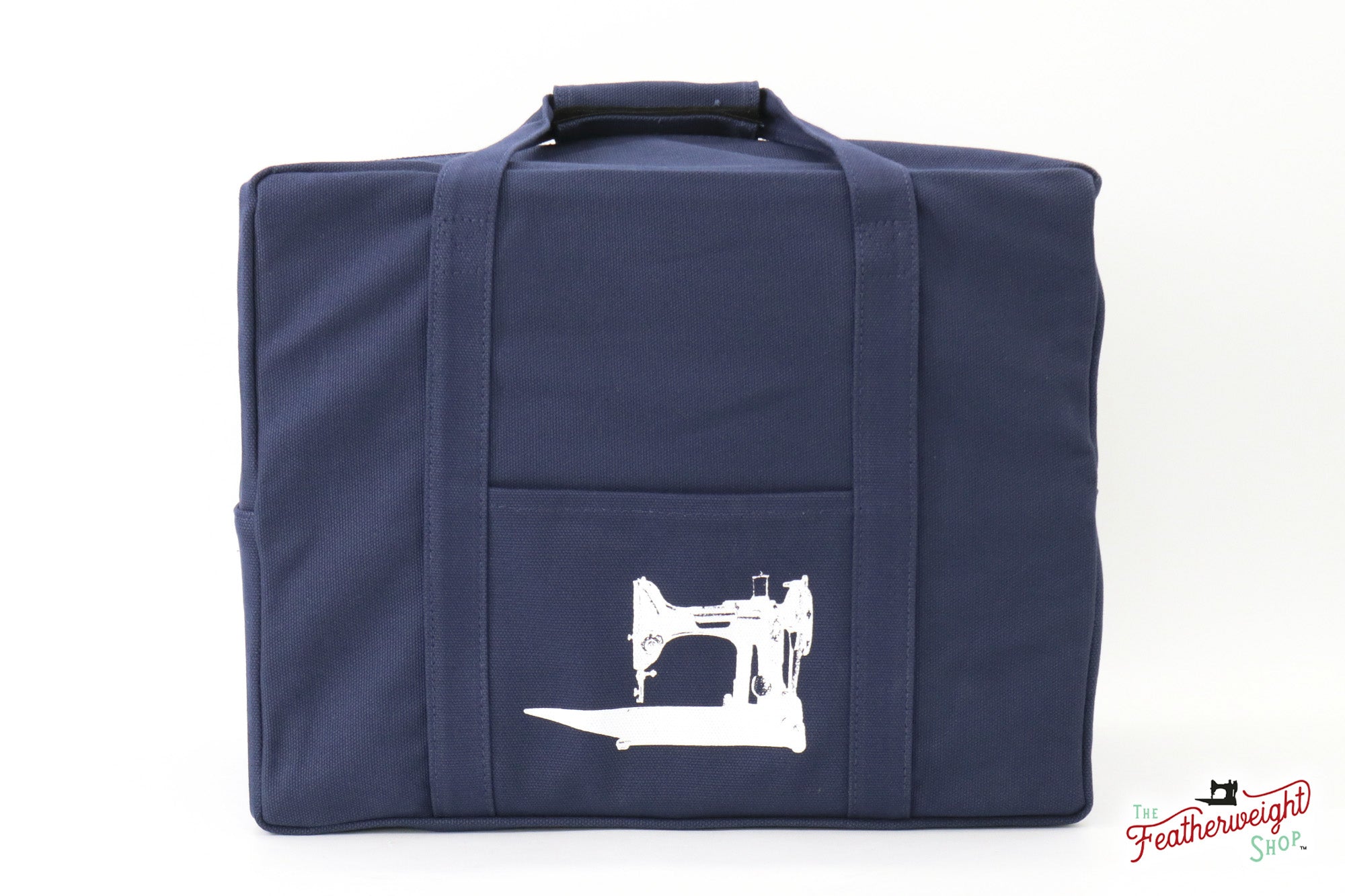 BAG, Tote for Featherweight Case or Tools & Accessories - NANTUCKET NAVY