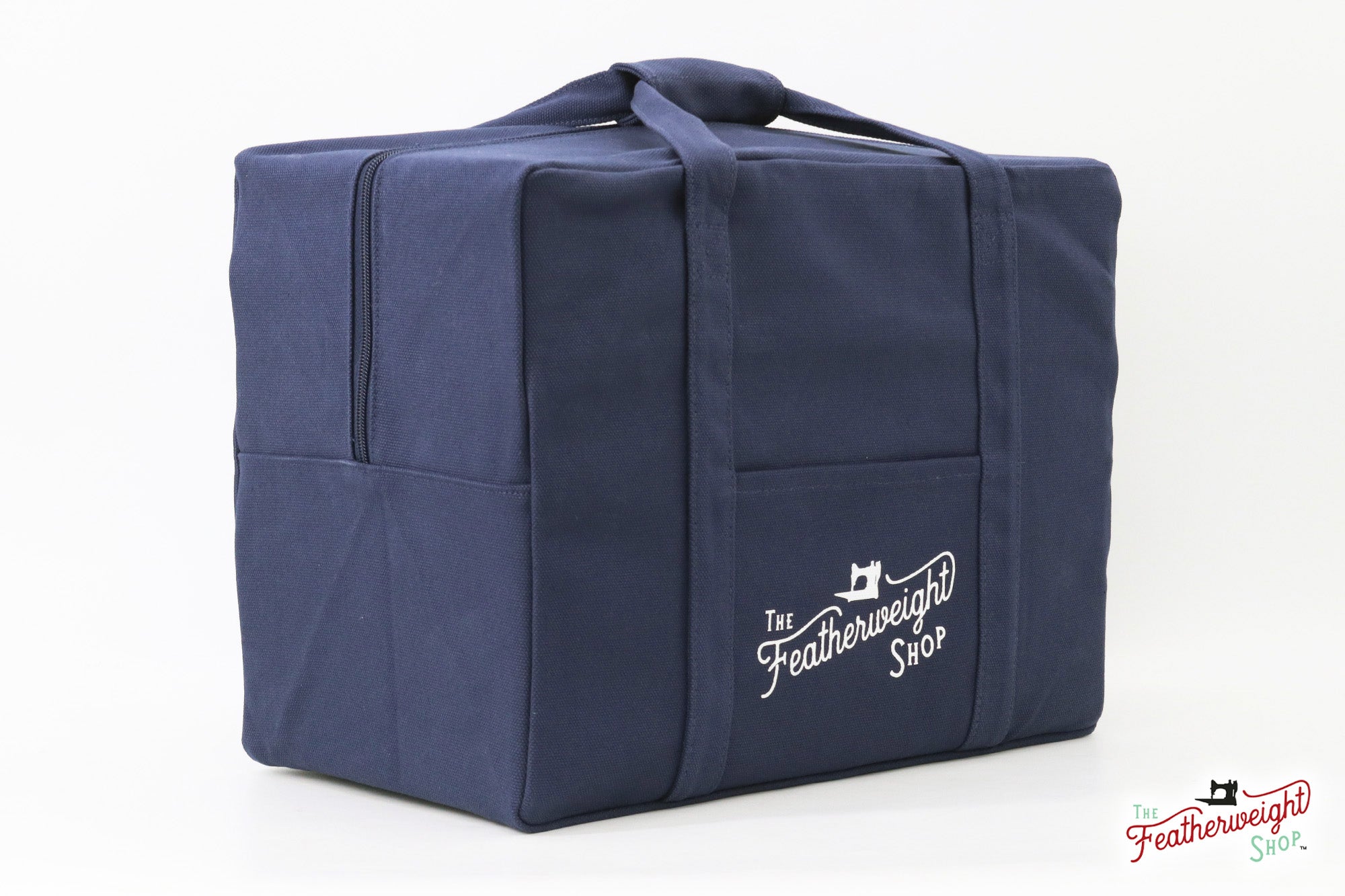 BAG, Tote for Featherweight Case or Tools & Accessories - NANTUCKET NAVY