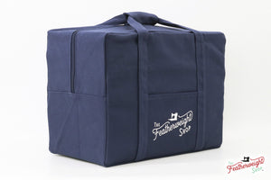 BAG, Tote for Featherweight Case or Tools & Accessories - NANTUCKET NAVY