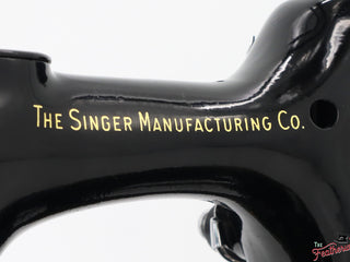 Load image into Gallery viewer, Singer Featherweight 221K Sewing Machine, 1957 - EM020***