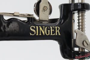 Singer Sewhandy Model 20, Black - July 2023 Faire