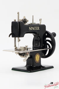 Singer Sewhandy Model 20 - Black, Centennial (July 2023 Faire)