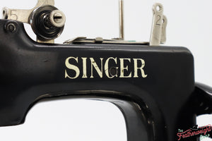 Singer Sewhandy Model 20 - Black, Centennial (July 2023 Faire)