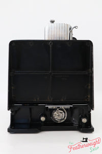 Featherweight 221 Sewing Machine, AM694*** - 1957