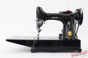 Singer Featherweight 222K Sewing Machine - EJ6234**, 1954