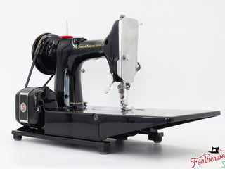 Load image into Gallery viewer, Singer Featherweight 222K Sewing Machine - EJ6234**, 1954