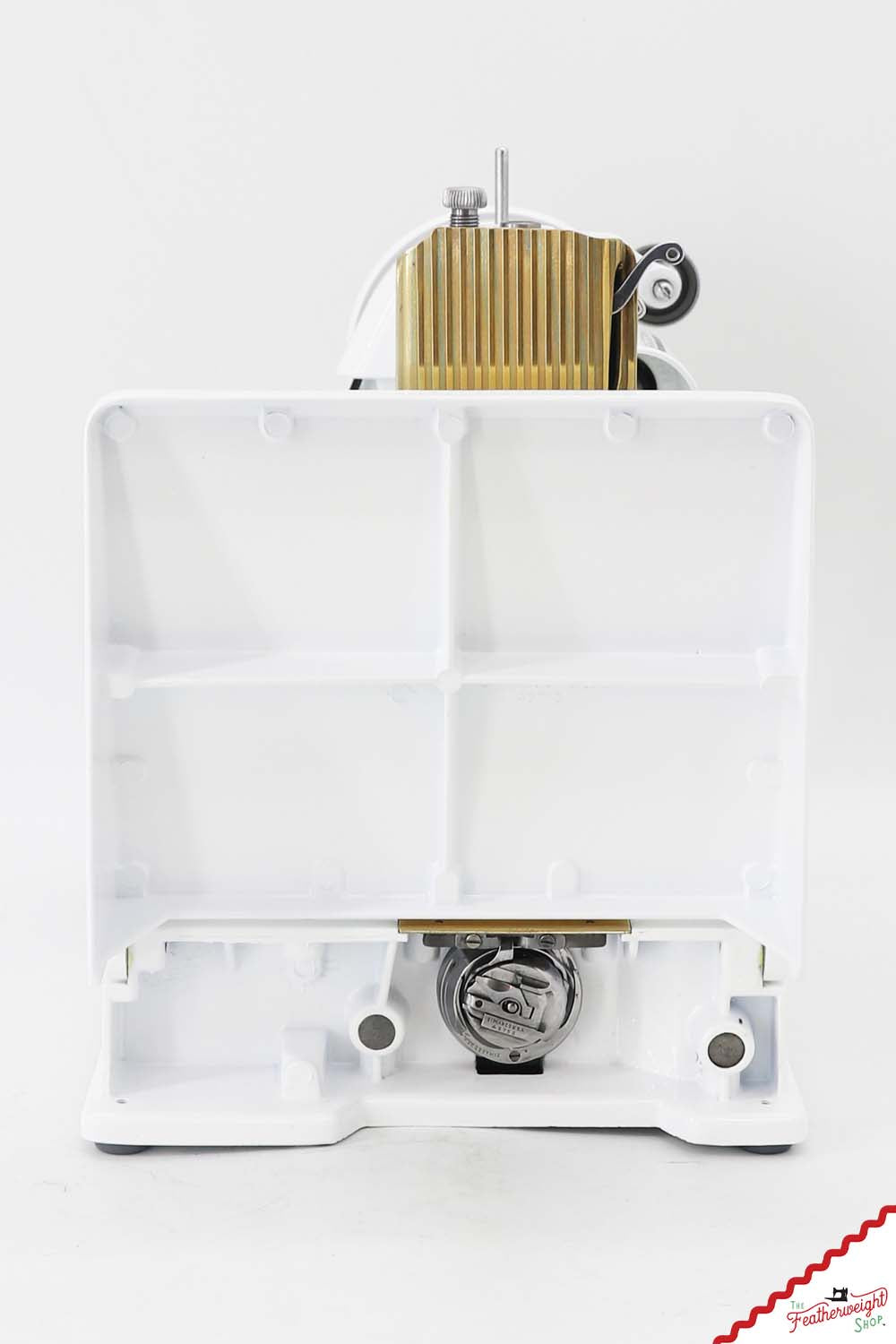 Singer Featherweight 221, - AH217*** - Restored USA 250 Edition!
