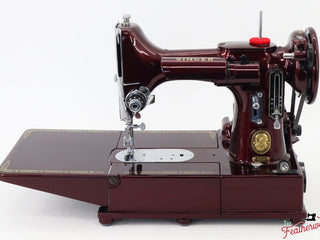 Load image into Gallery viewer, Singer Featherweight 222K - EJ619*** - Fully Restored in Brandywine