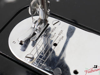Load image into Gallery viewer, Singer Featherweight 222K Sewing Machine - EJ6234**, 1954