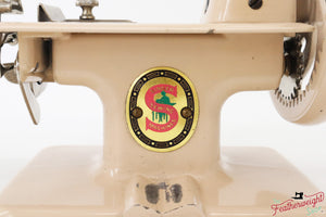 Singer Sewhandy Model 20 - Original Pastry - RARE, Feb. 2024 Faire