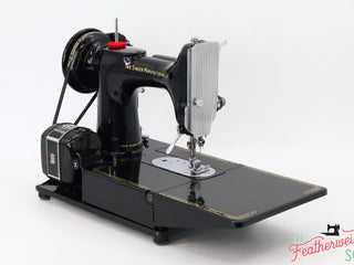 Load image into Gallery viewer, Singer Featherweight 222K Sewing Machine - EJ236***, 1953 - 1,247th Produced!