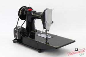 Singer Featherweight 222K Sewing Machine - EJ236***, 1953 - 1,247th Produced!