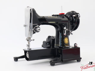 Load image into Gallery viewer, Singer Featherweight 222K Sewing Machine - EJ6234**, 1954
