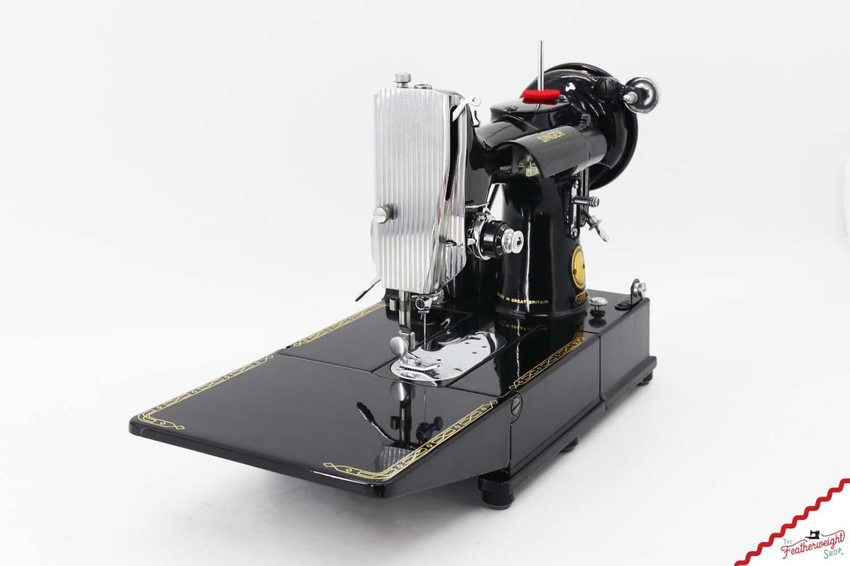 Singer Featherweight 222K Sewing Machine - EJ2259**, 1953 - 721st Produced!