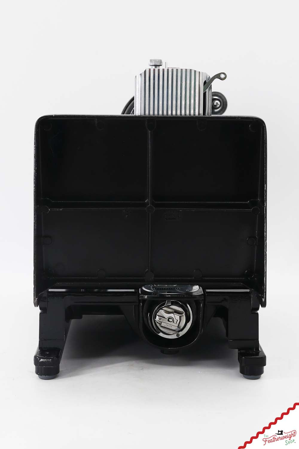 Singer Featherweight 222K Sewing Machine - EJ2259**, 1953 - 721st Produced!