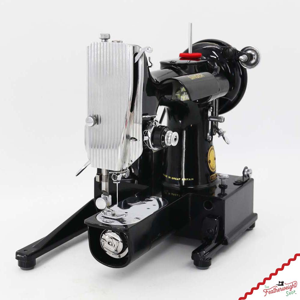 Singer Featherweight 222K Sewing Machine - EJ2259**, 1953 - 721st Produced!