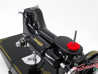 Load image into Gallery viewer, Featherweight 221K Sewing Machine, EF284*** - 1949